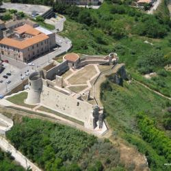 Castello Aragonese