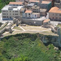 Castello Aragonese