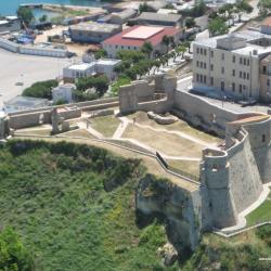 Castello Aragonese