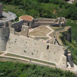 Castello Aragonese