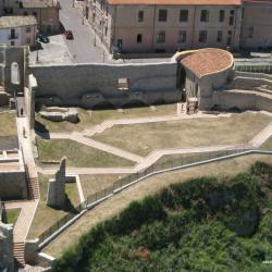 Castello Aragonese