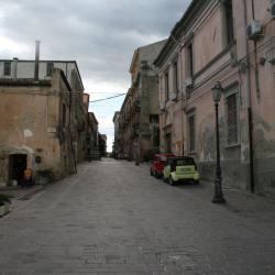 Terravecchia