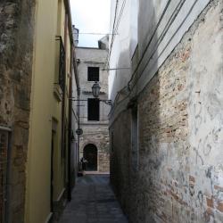 Terravecchia